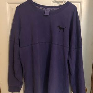 Victoria’s Secret PINK long sleeved shirt